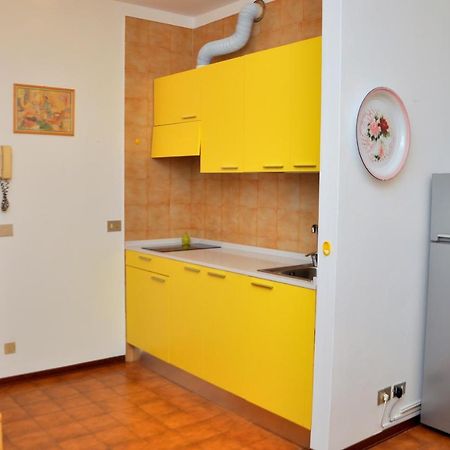 Ferienwohnung San Michele Bibione Exterior foto