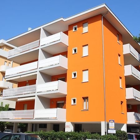 Ferienwohnung San Michele Bibione Exterior foto