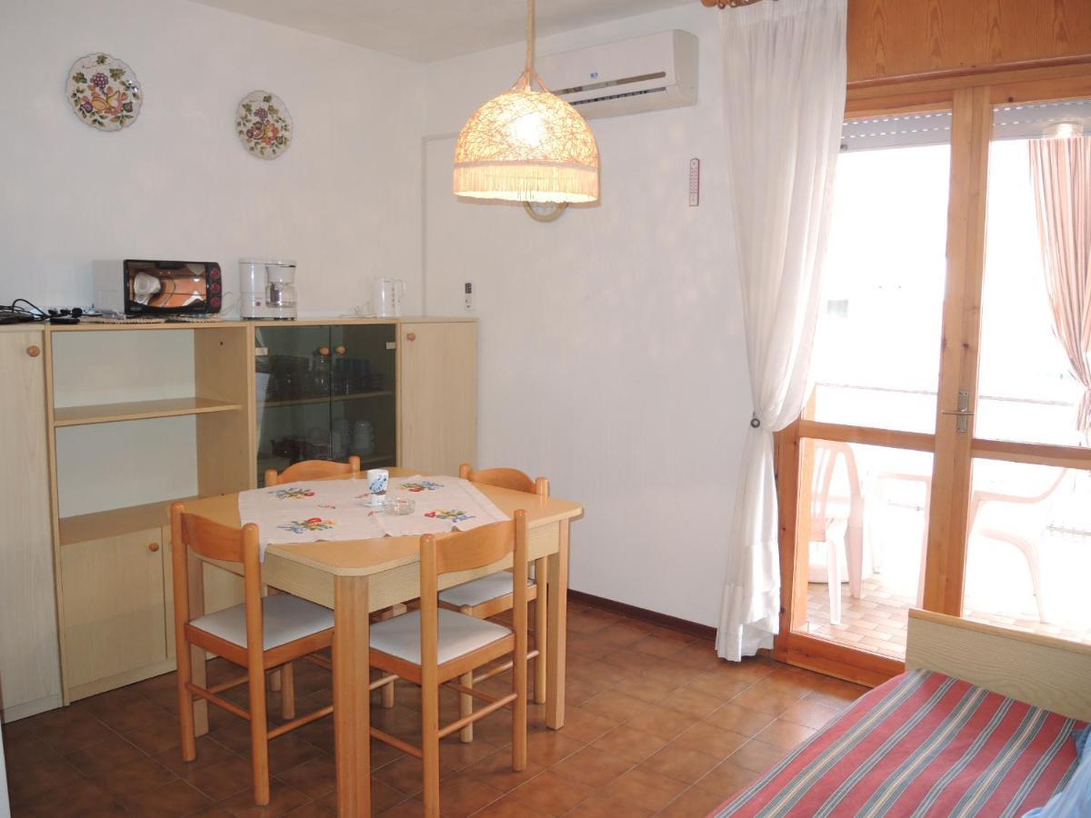 Ferienwohnung San Michele Bibione Exterior foto