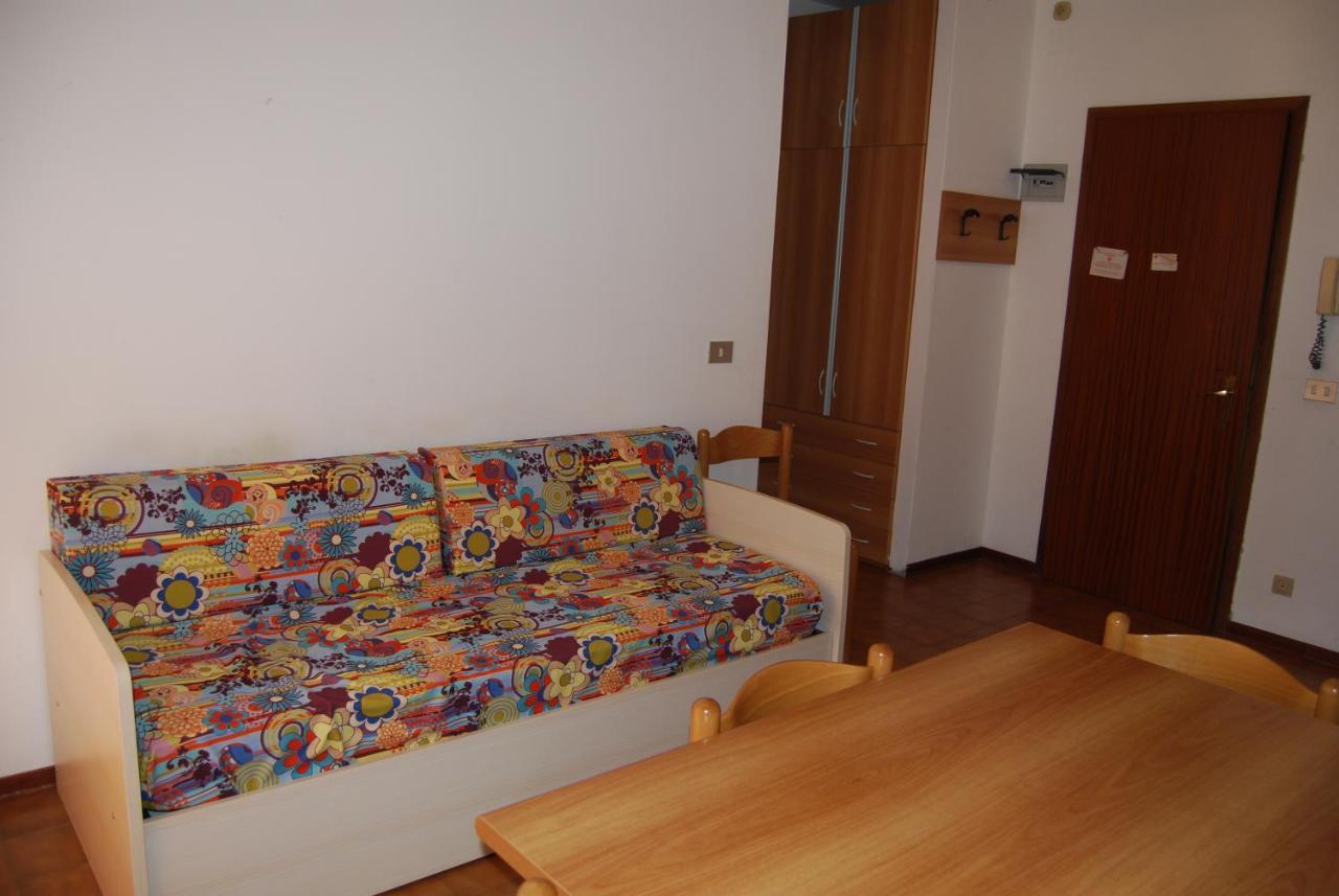 Ferienwohnung San Michele Bibione Exterior foto