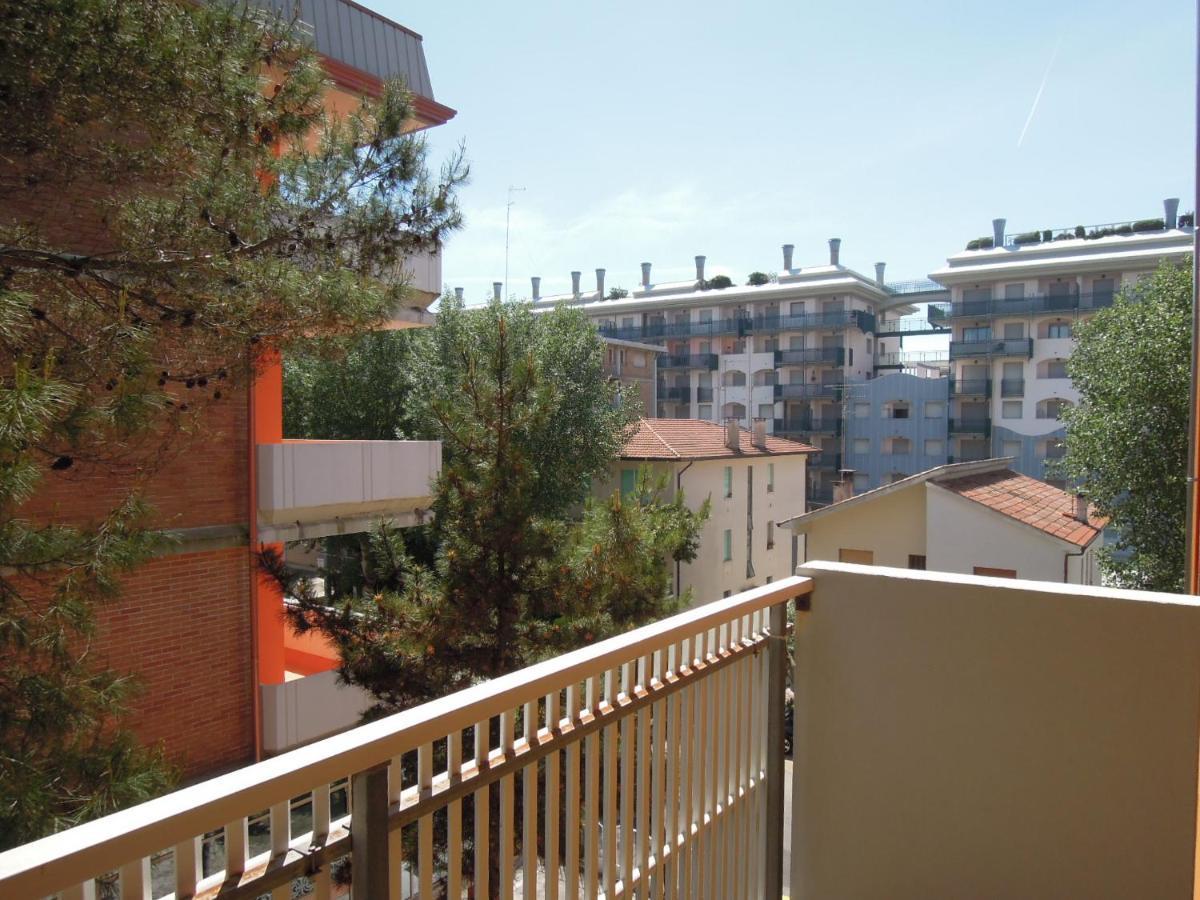 Ferienwohnung San Michele Bibione Exterior foto