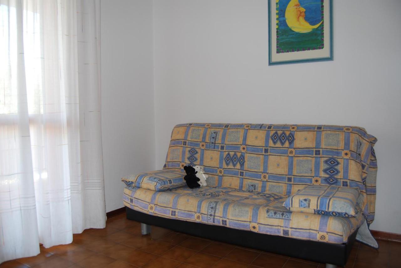 Ferienwohnung San Michele Bibione Exterior foto