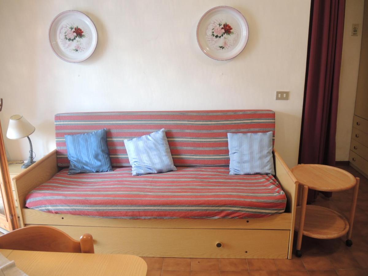 Ferienwohnung San Michele Bibione Exterior foto