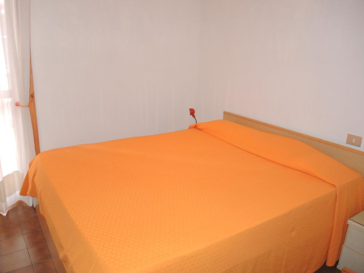Ferienwohnung San Michele Bibione Exterior foto