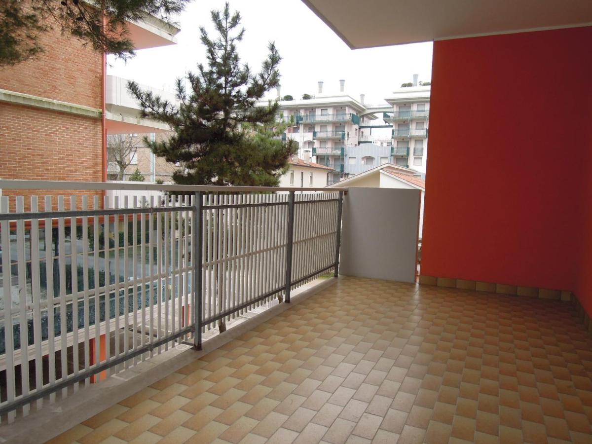 Ferienwohnung San Michele Bibione Exterior foto