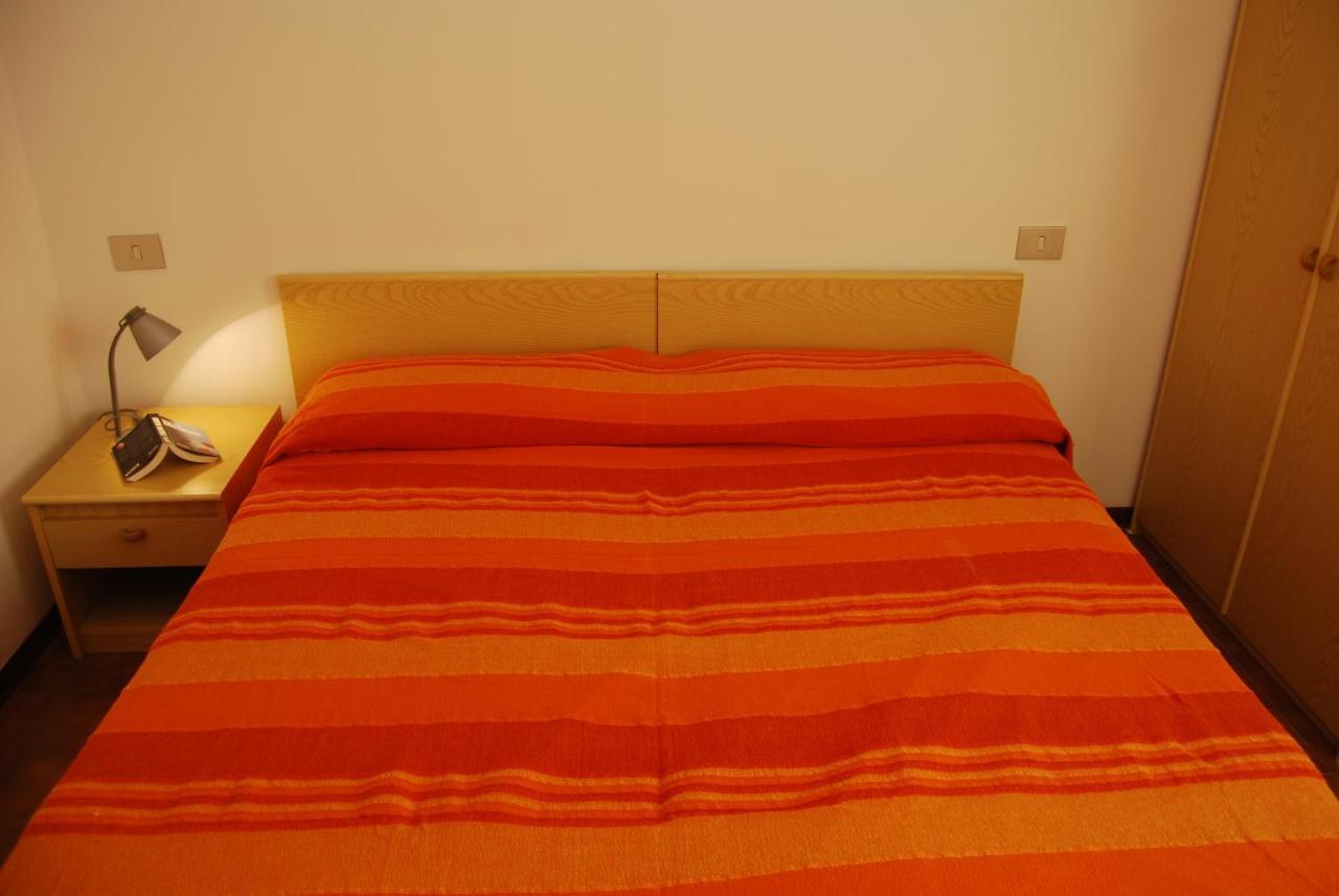 Ferienwohnung San Michele Bibione Exterior foto