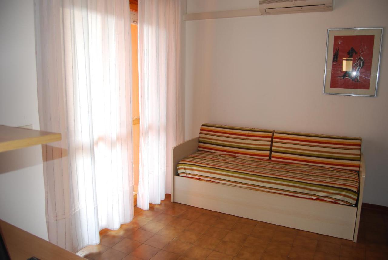 Ferienwohnung San Michele Bibione Exterior foto