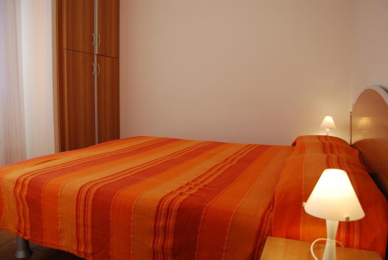 Ferienwohnung San Michele Bibione Exterior foto