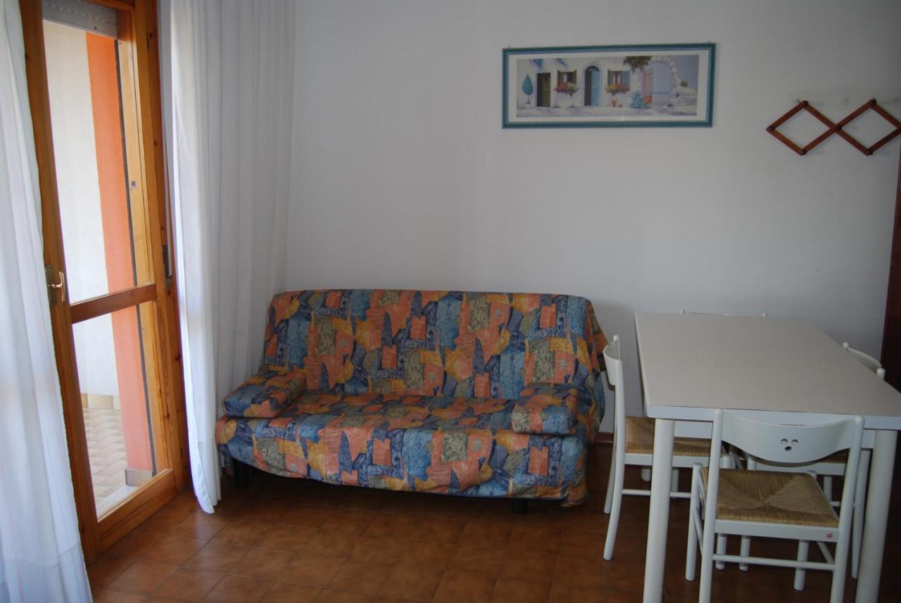 Ferienwohnung San Michele Bibione Exterior foto
