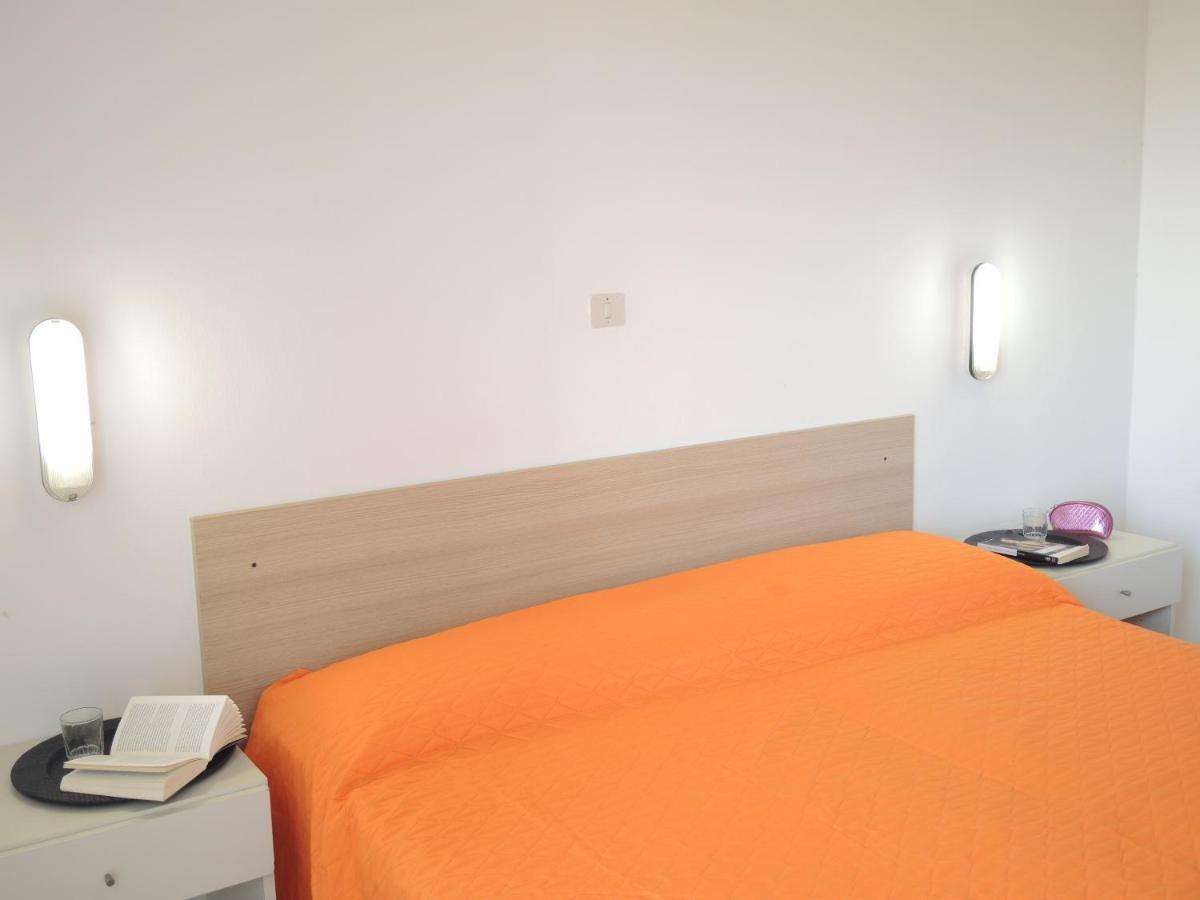 Ferienwohnung San Michele Bibione Exterior foto