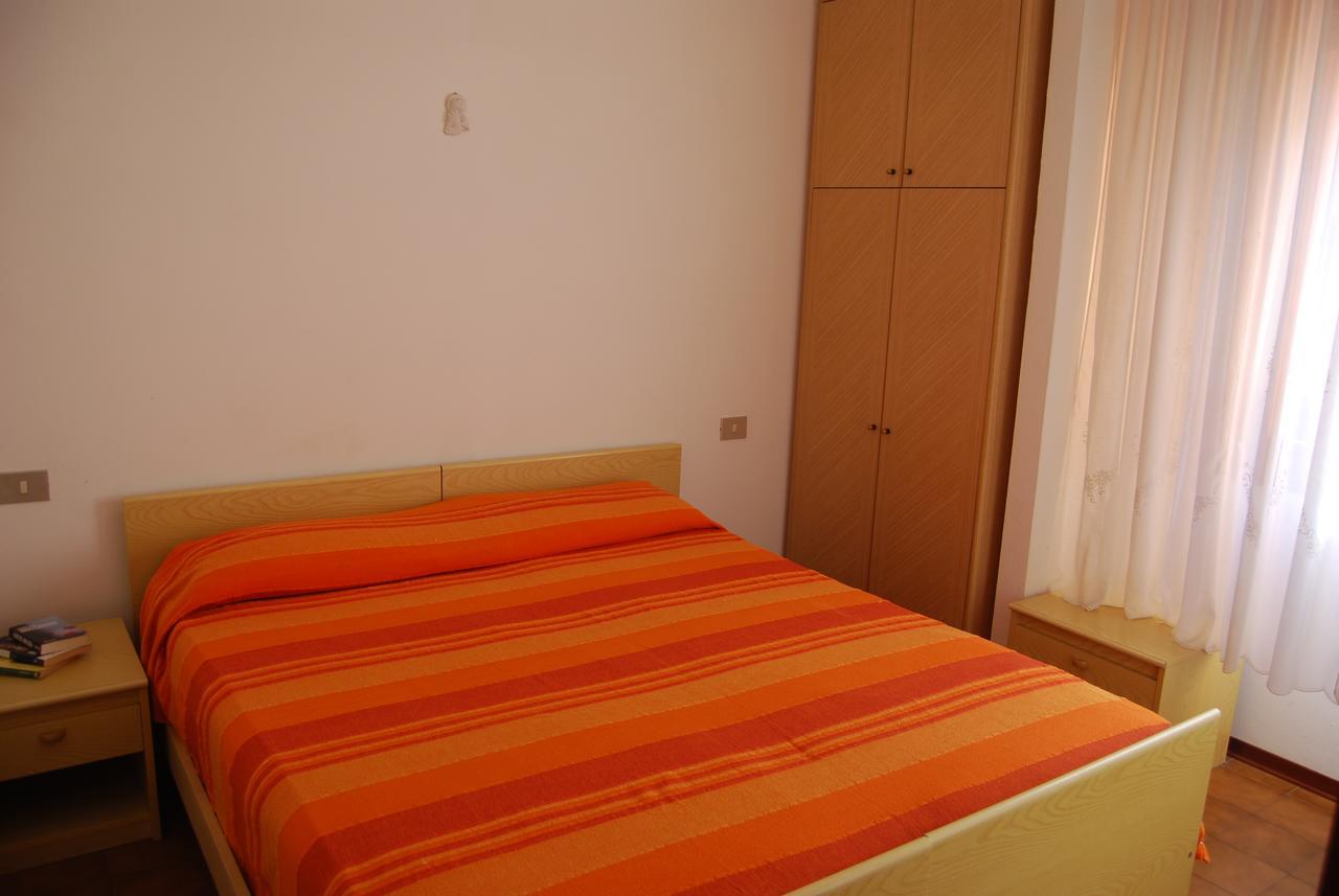 Ferienwohnung San Michele Bibione Exterior foto