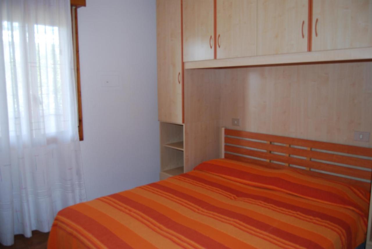 Ferienwohnung San Michele Bibione Exterior foto