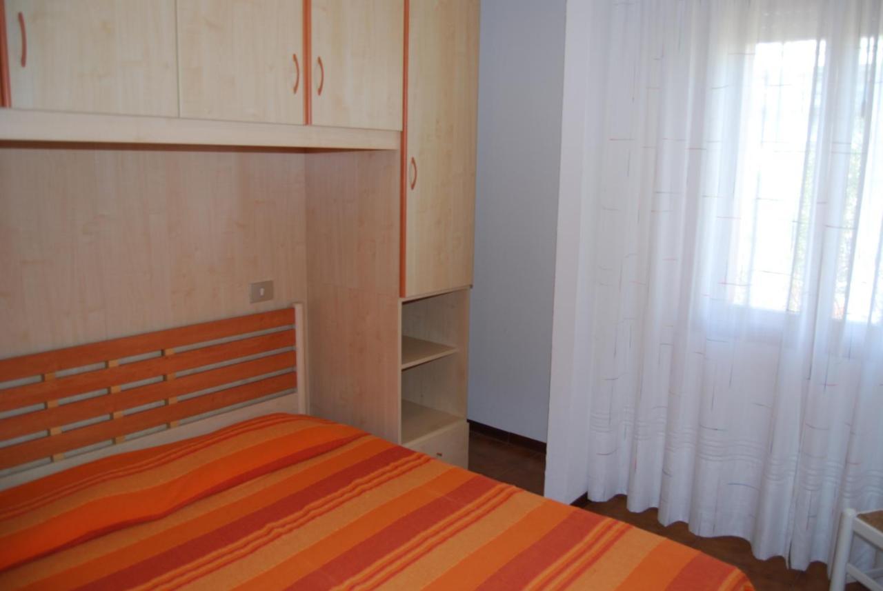 Ferienwohnung San Michele Bibione Exterior foto