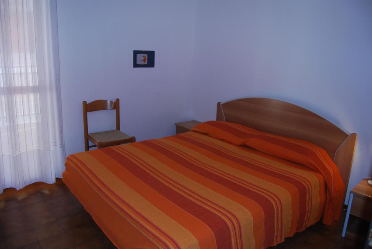 Ferienwohnung San Michele Bibione Exterior foto