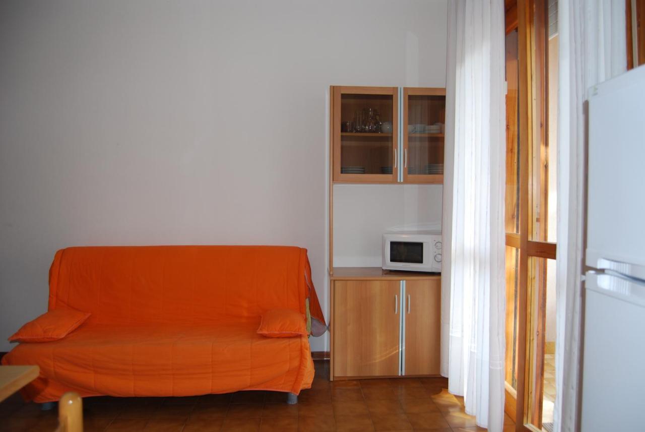 Ferienwohnung San Michele Bibione Exterior foto