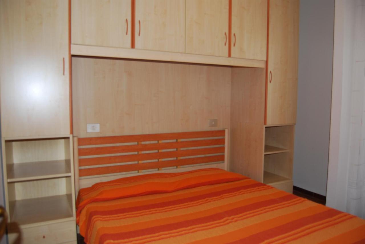 Ferienwohnung San Michele Bibione Exterior foto