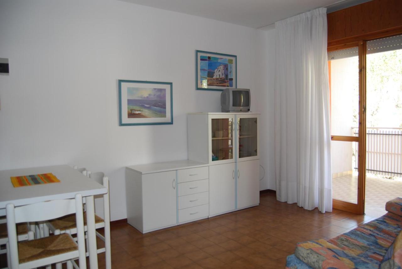 Ferienwohnung San Michele Bibione Exterior foto