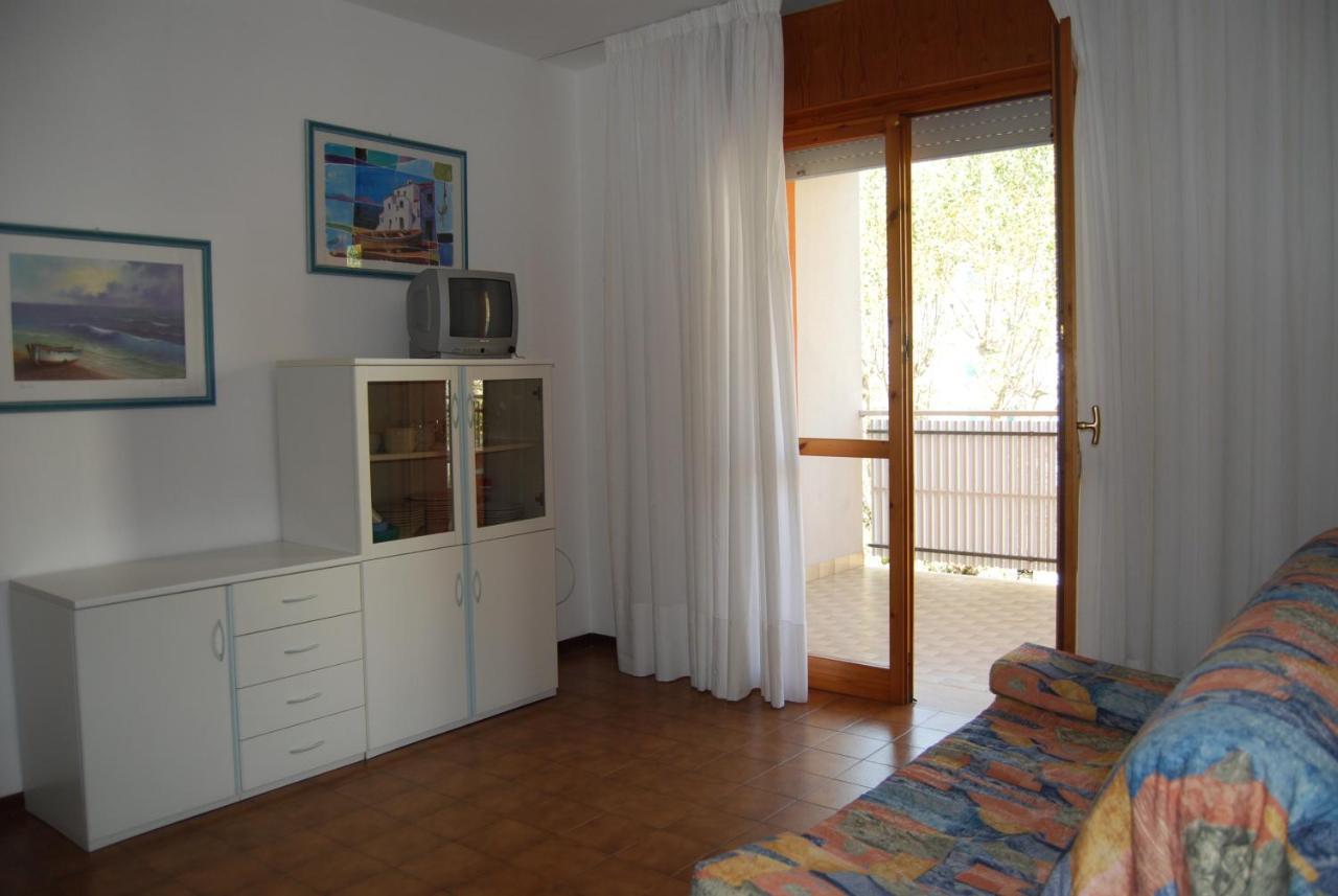 Ferienwohnung San Michele Bibione Exterior foto